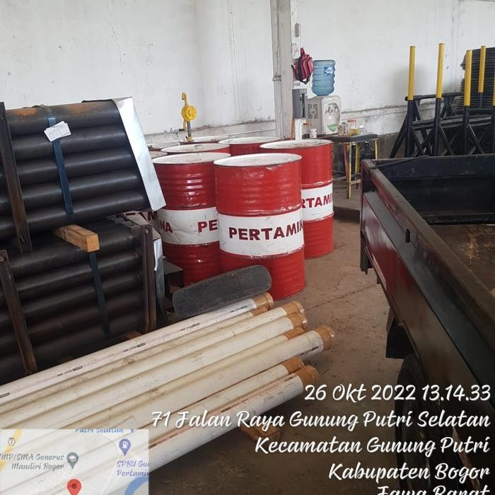 Menarik Oli Oli Pertamina Masri Rg 220 209Ltr Plumas Termurah