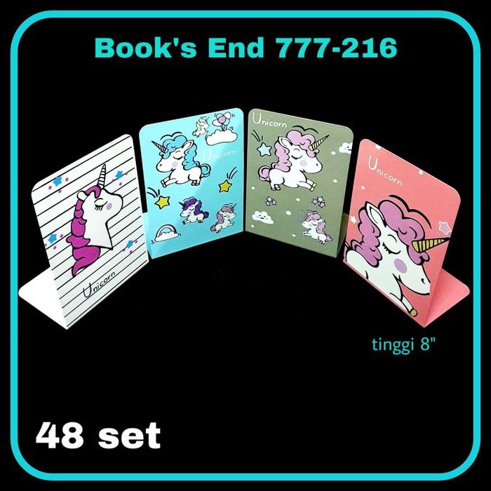 

Promo Standard Buku Sandaran Dudukan Fancy 2020