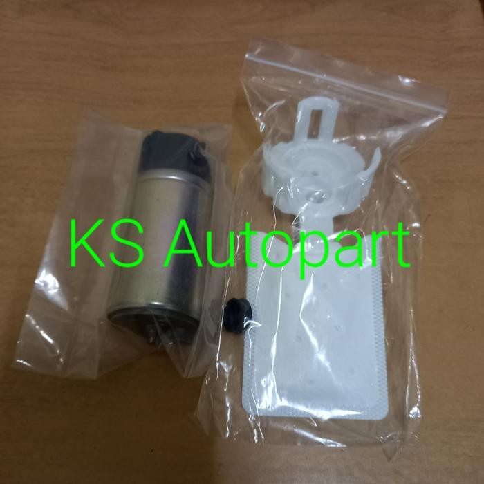 Fuel Pump Grand New Avanza Veloz 2016 Ke Atas Original Denso