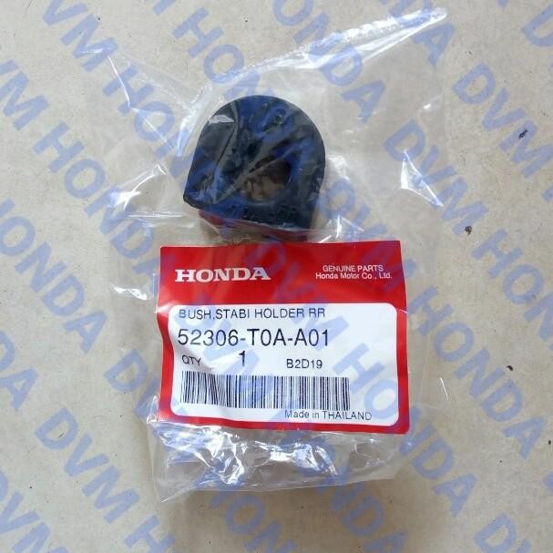 Bushing/Karet Stabil Roti Belakang Original Crv Re/Crv 2013 - 2015 Rm Aksesoris