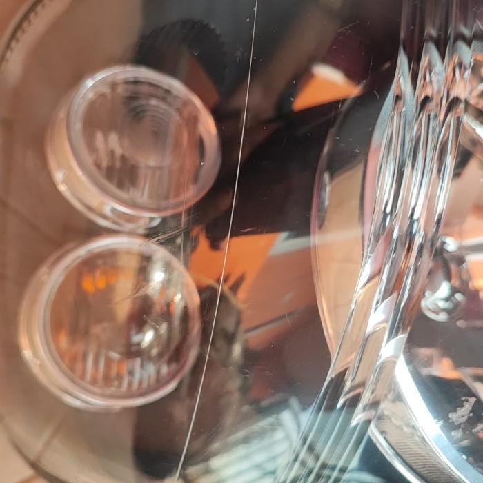 Headlamp Kiri Ford Escape 2001 - 2006 Copotan