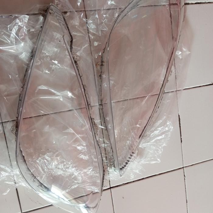 Mika Headlamp Honda Jazz Rs Ge 8 Original Laik Pakai