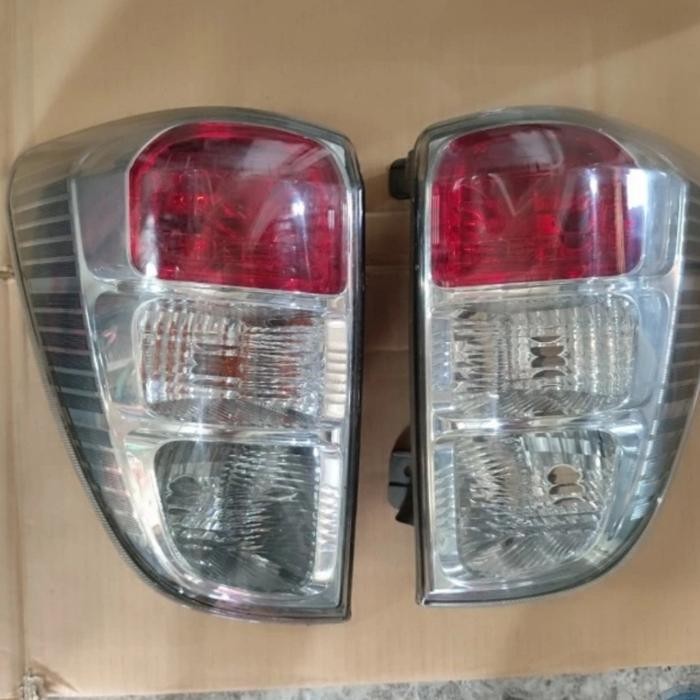 Stoplamp Terios Rush Tahun 2010 S/D 2014 Original Copotan
