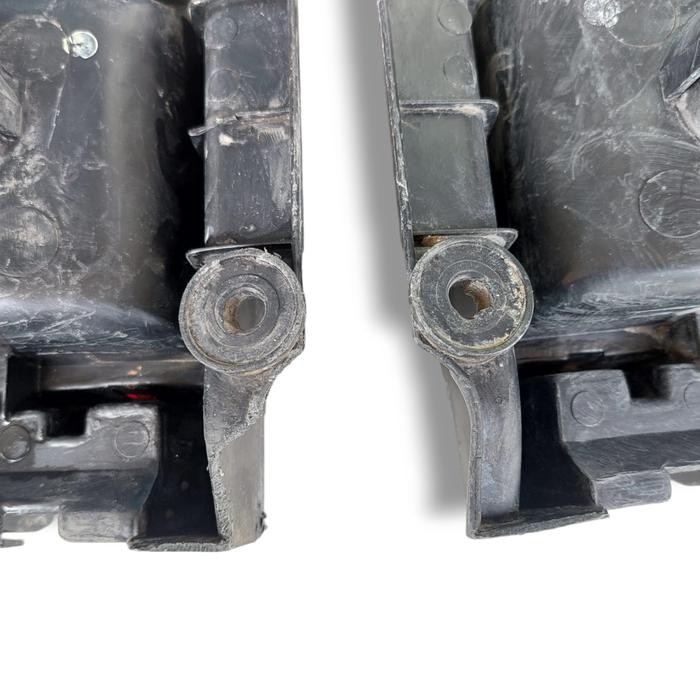 Stoplamp Toyota Corolla Great Ae101 91 92 Bekas Original Koito Copotan