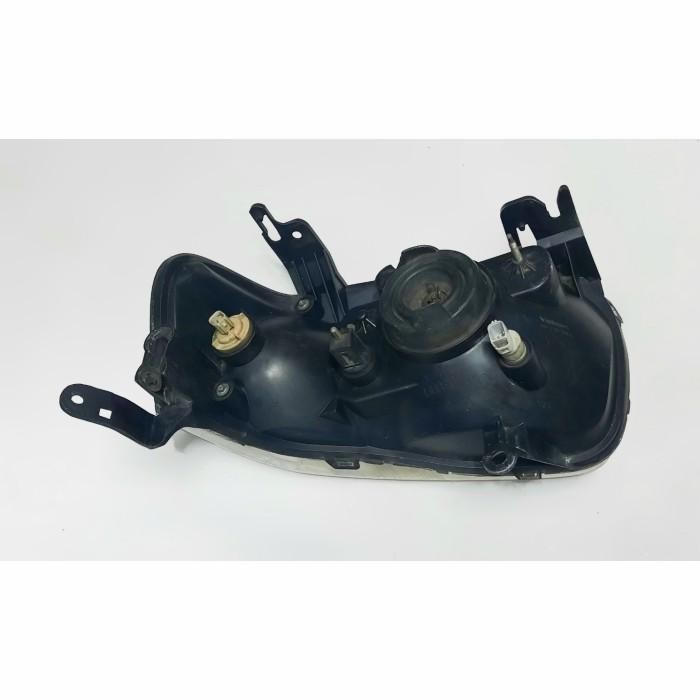 Headlamp Lampu Depan Kiri Mobil Ford Escape 2001 - 2004 2Nd