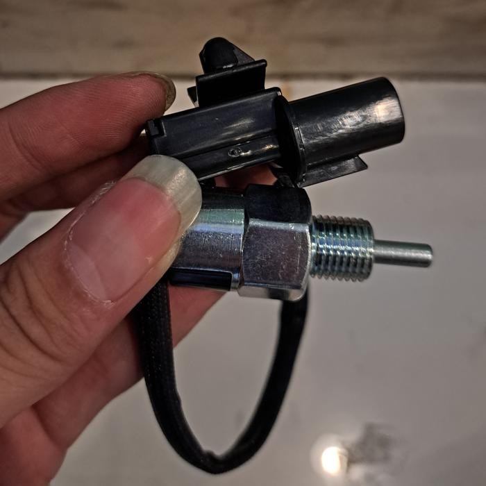 Swit Mundur Atret Asli Mitsubishi Triton L200 Kuda All New Triton Hdx