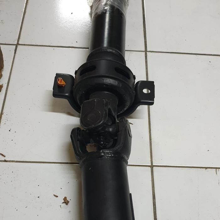 Kopel Belakang Propeller Shaft 3401A445 Asli Mitsubishi Triton Kb4