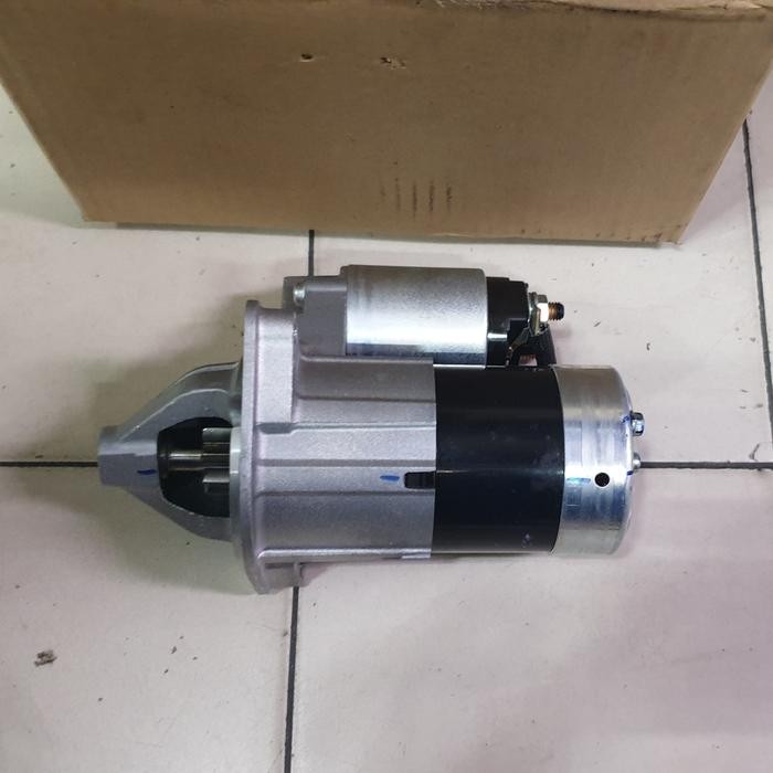 Dinamo Stater Asli Mitsubishi Lancer Evo 3 Kuda T120Ss Galant Eterna