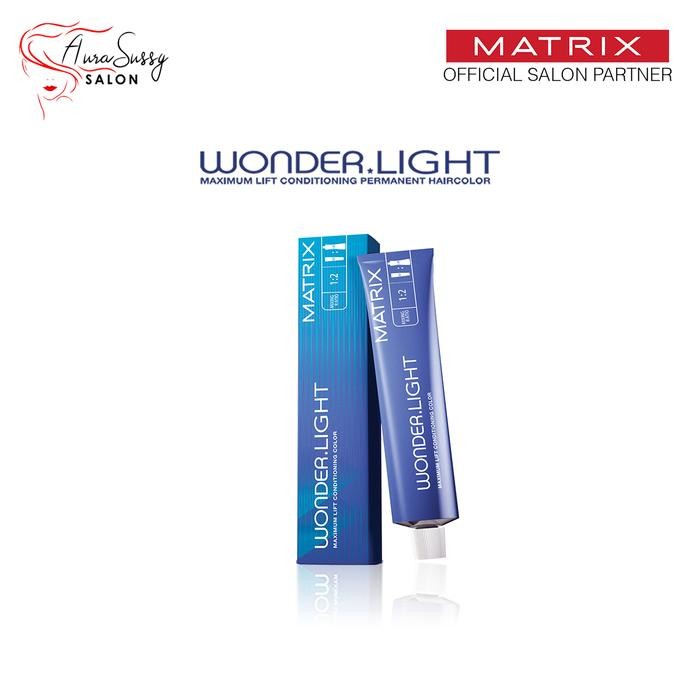 MATRIX Wonder Series - WONDER LIGHT