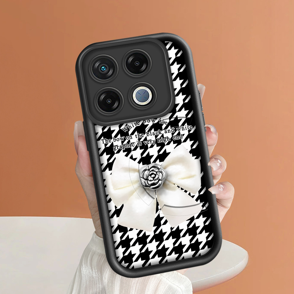 Casing Hp Untuk Infinix GT 20 Pro 5G Untuk Casing Softcase Hp Case Sofcase Phone Soft Cassing Pita K