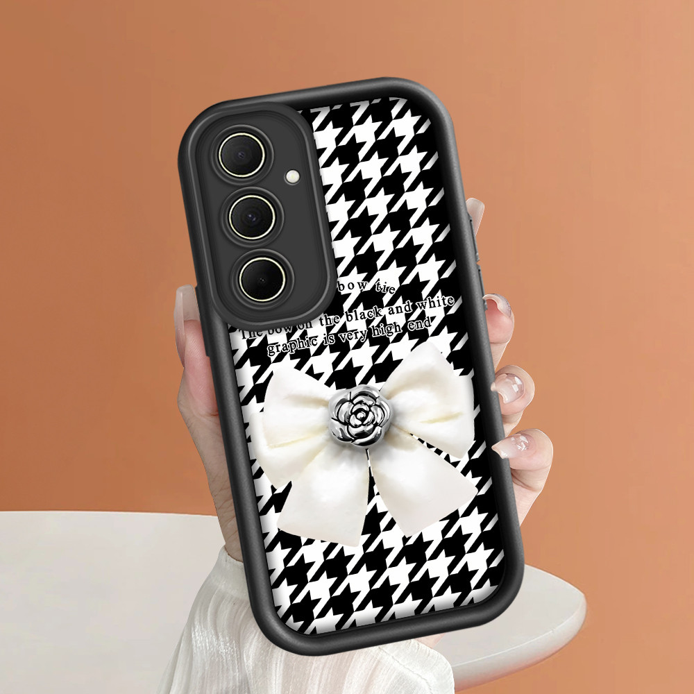 Casing Hp Untuk Compitable With Samsung Galaxy A35 5G Untuk Casing Softcase Hp Case Sofcase Phone So