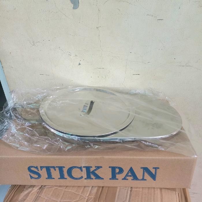 Bisa Grab Pispot Stainless Bab Sodok / Pispot Bab Stainless