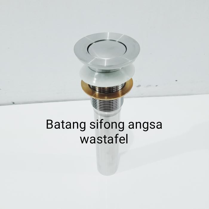 Onda Elitepro - Afur Sifon Wastafel