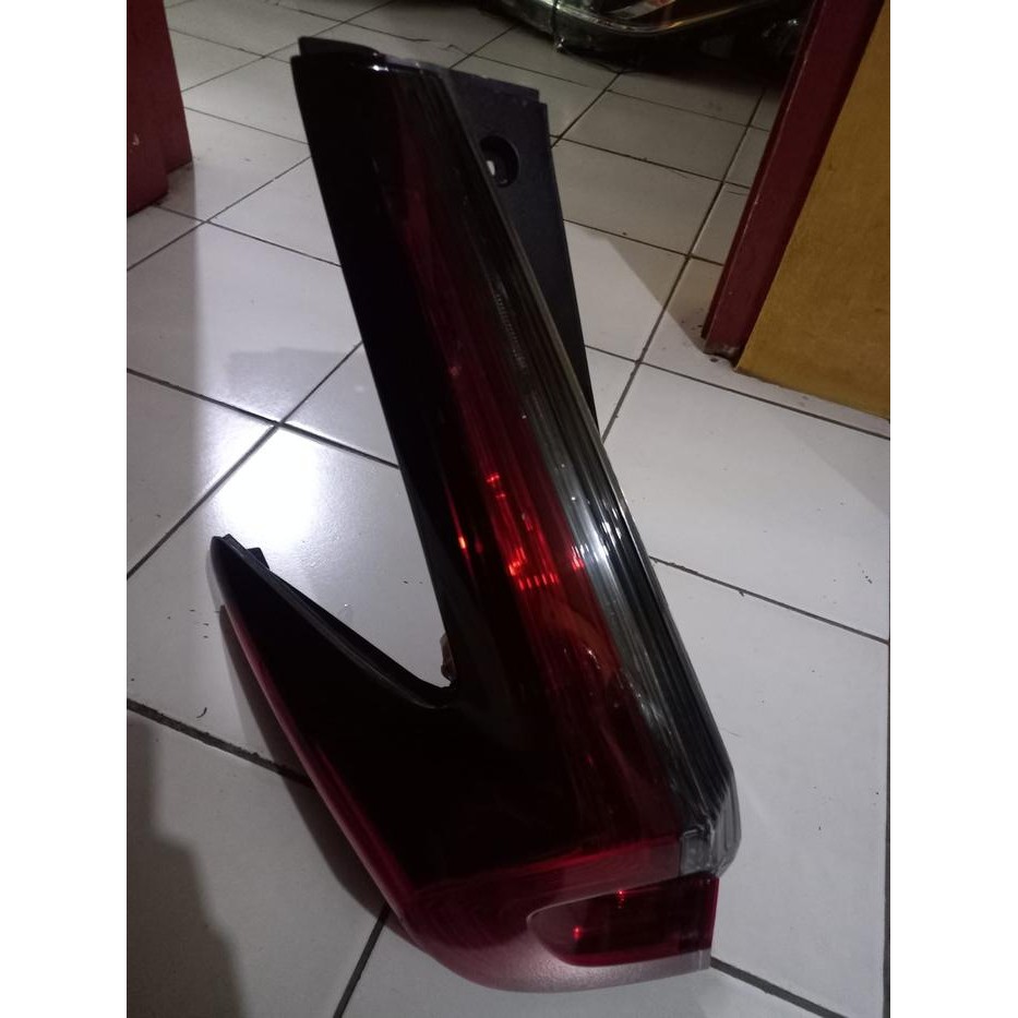 Stoplamp Honda Crv Turbo Facelift 2Nd