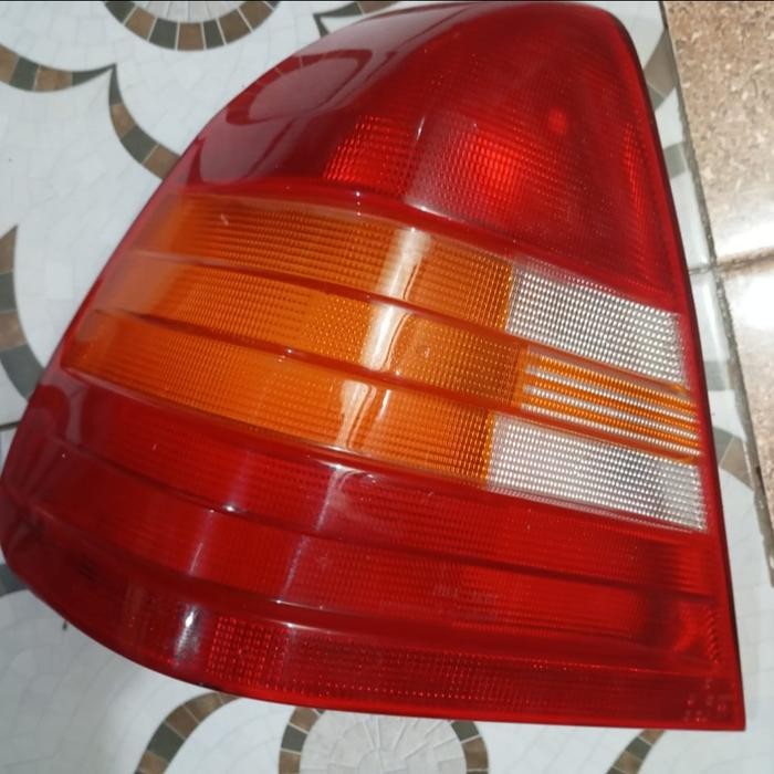 Mika Lampu Stop Lamp Mercedes W202 German Bekas