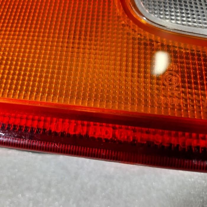 Stoplamp Lampu Belakang Hyundai Accent Cakra Excel 1 Copotan