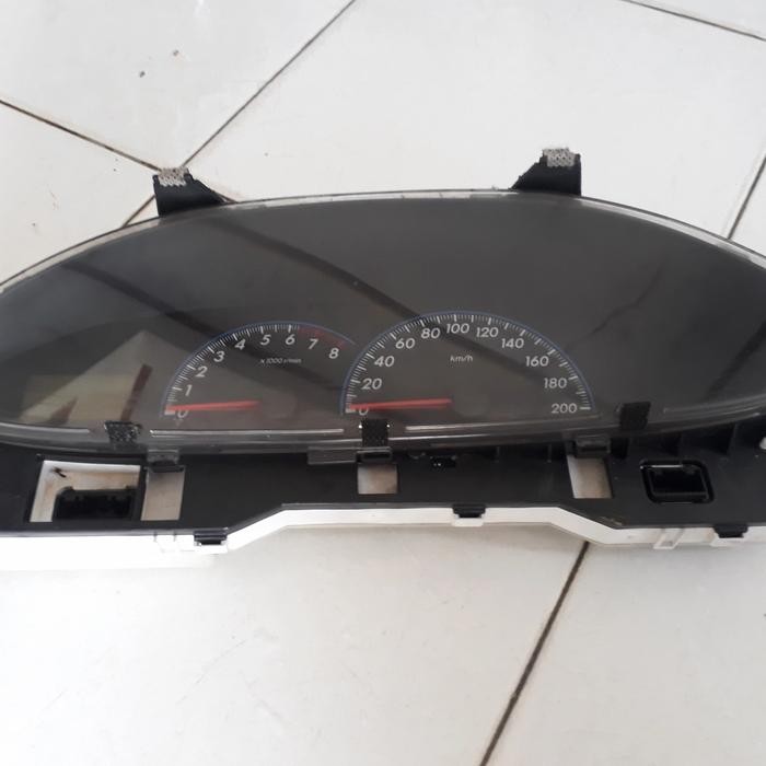 Spidometer Toyota Vios Bekas