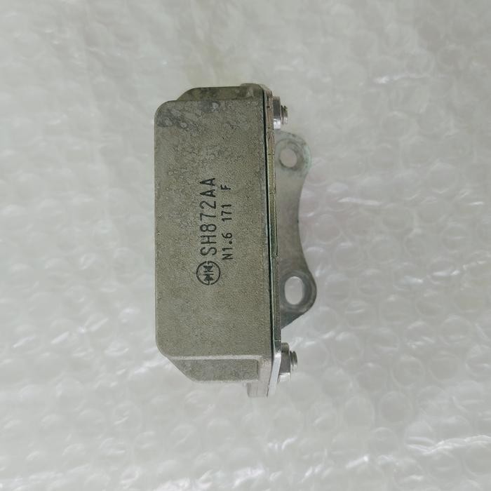 Kiprok Cbr 150R Facelift K45G K45N 2Nd