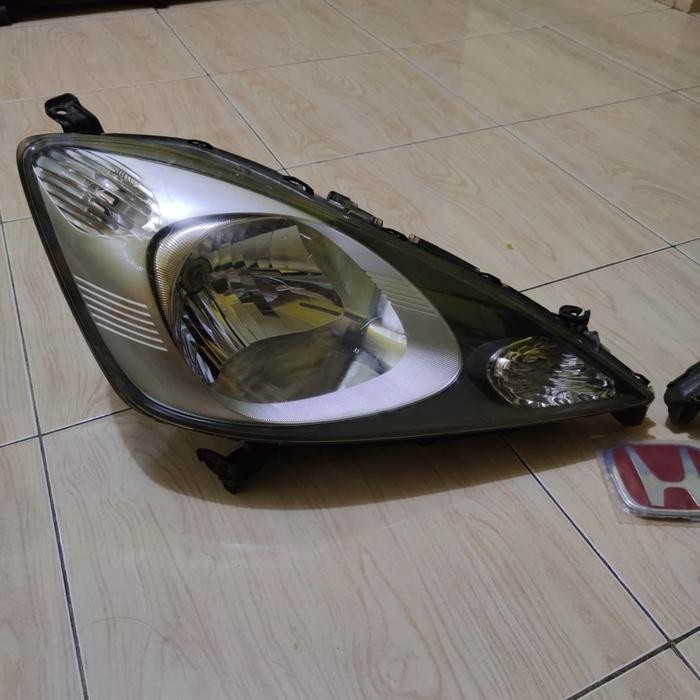 Headlamp Kiri Jazz Rs 2008-11 Laik Pakai