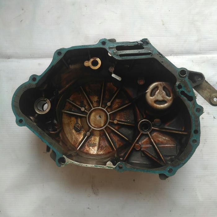 Blok Bak Kopling Jupiter Z1 Bekas