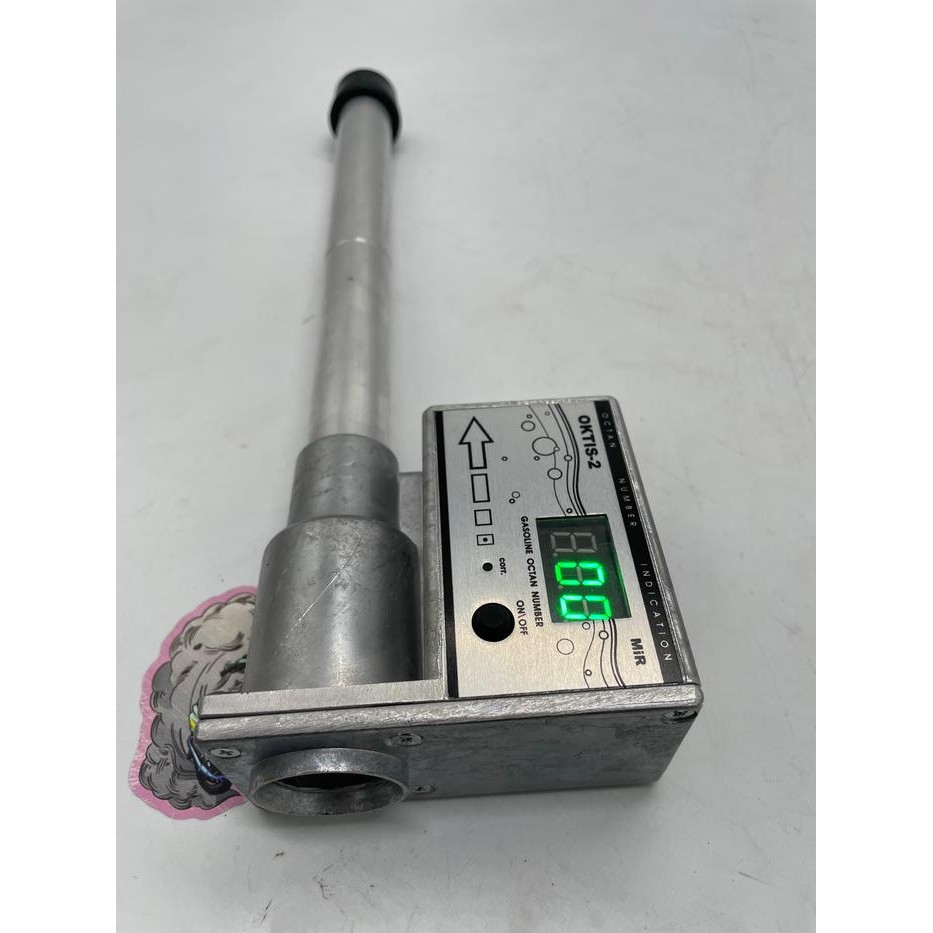 Terbatas Alat Pengukur Oktan/Octane Meter Oktis-2 Terlariss 
