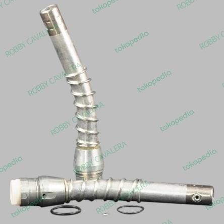 Baru Spout Nozzle Opw Spbu Pom Mini Pertamini