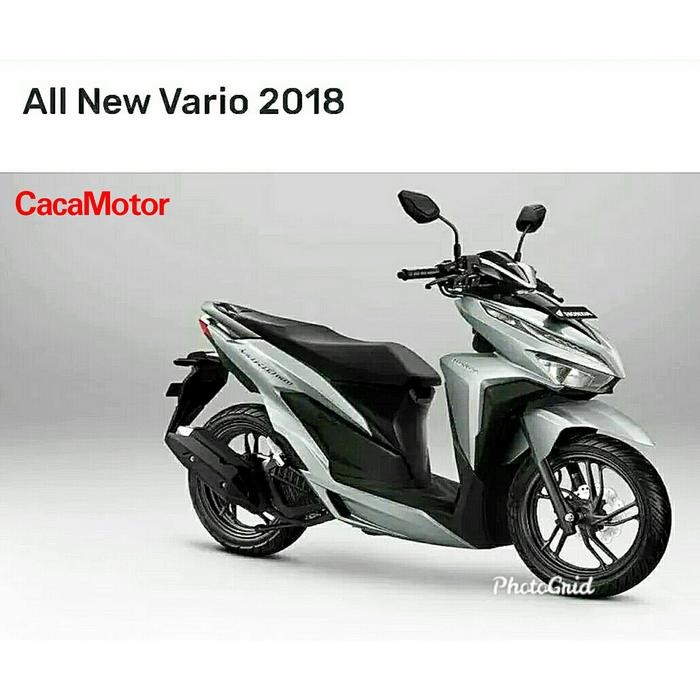 Karpet Motor Vario 125 / 150 New 2018 - 2021
