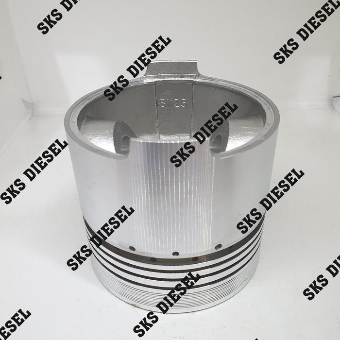 best produk] ZS1125 S1125 Piston Seher Mesin Diesel Dongfeng Tianli