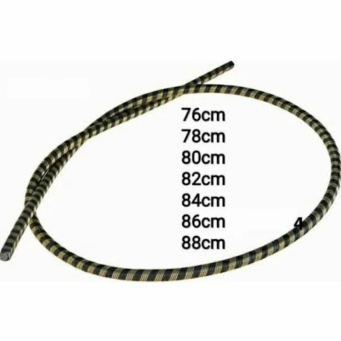 :>:>:>:>] Seling Flexibel Mesin Potong Rumput 318 328 338 368 Stihl Stil Tanaka