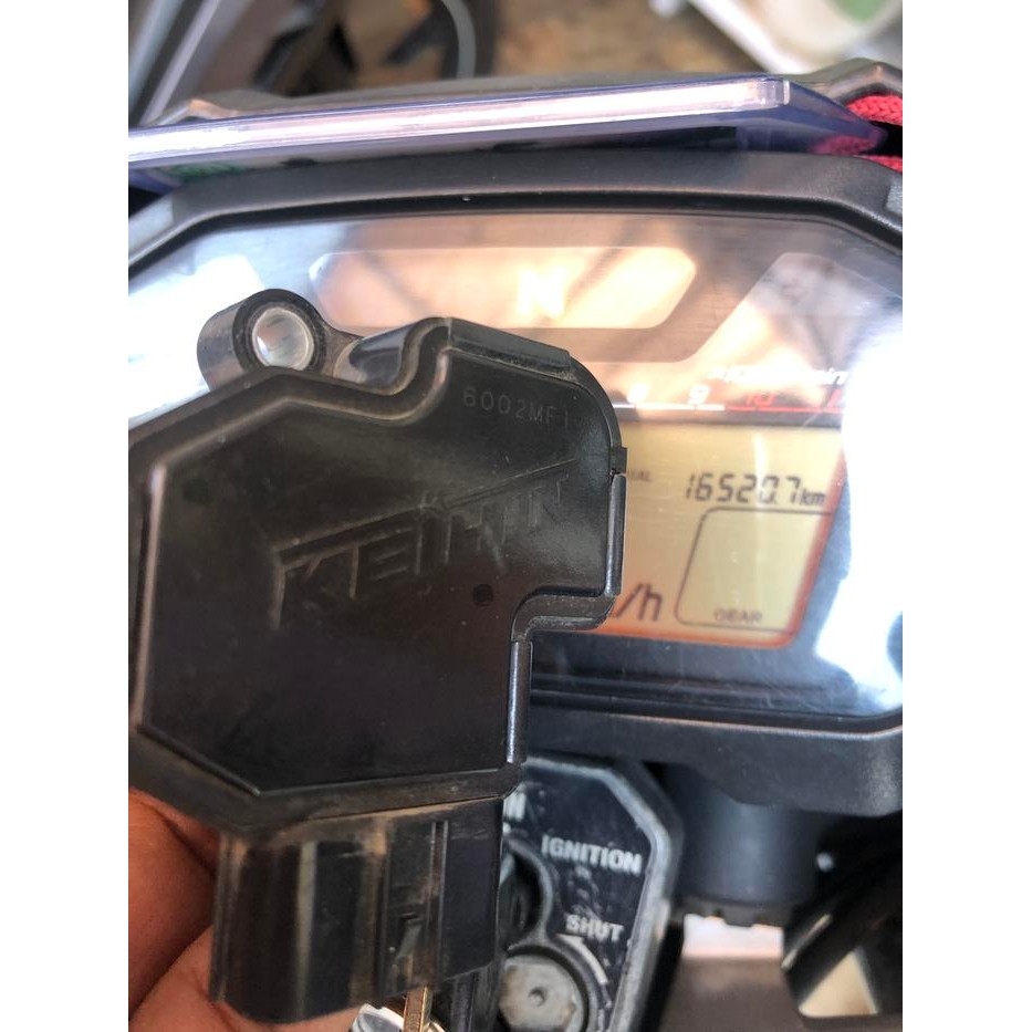 Sensor Tps Honda Sonic 150 Led Second