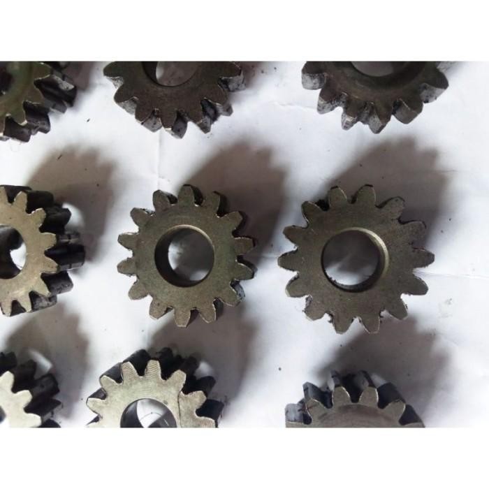 Original Bahan .Rasio.Racing Mata 14 Lawan 29 Buat Gigi 1 Gl.Mp.Cb Copotan