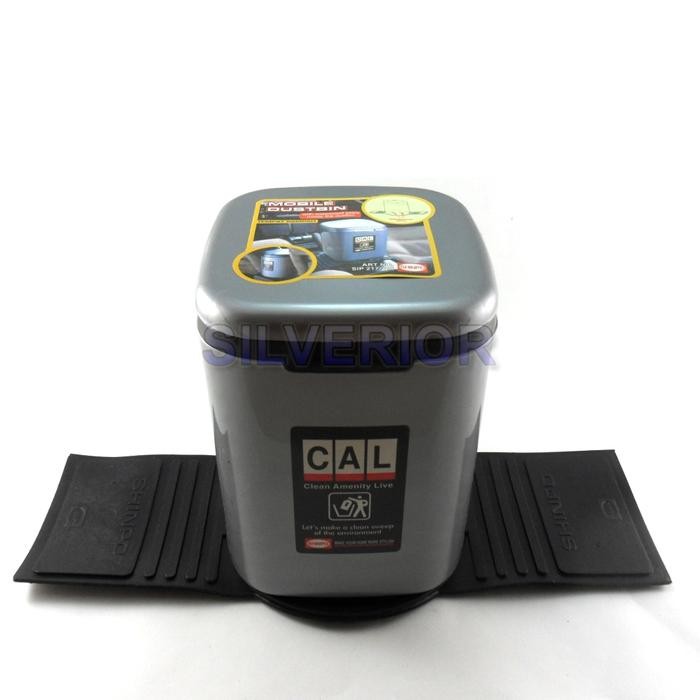 Melayani Faktur Pajak Tempat Sampah Mobil