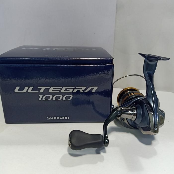 Reel Shimano ultegra 2021 1000 (TERBAIK) (TERBARU) (TERMURAH)
