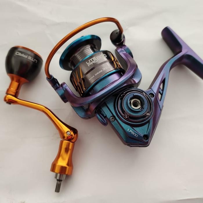 reel seahawk lite pro 800 (TERBAIK) (TERBARU) (TERMURAH)