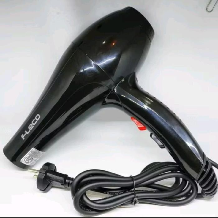 Fleco Hair Dryer Fleco Pengering Rambut