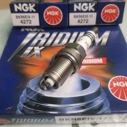 Busi Mobil Ngk Iridium Carry Tayo Futura 1.3 1.5 Colt T120 Ss Katana Forza