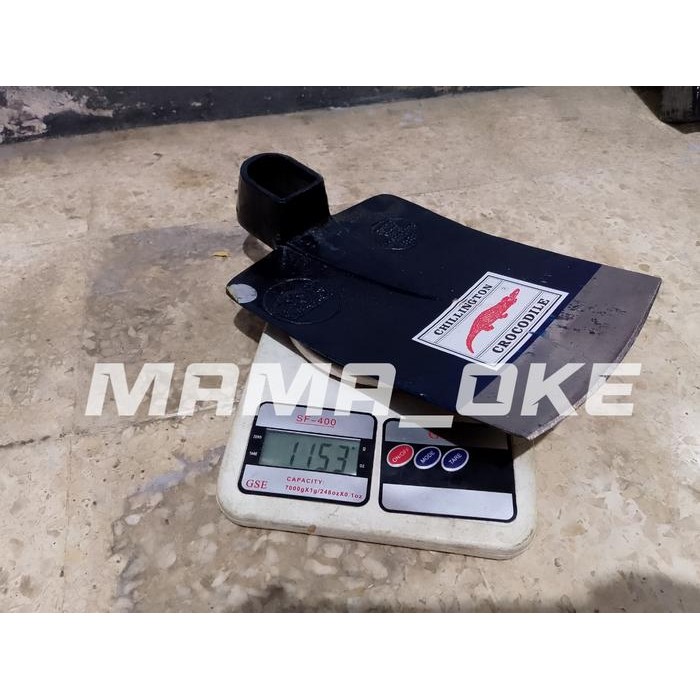 PJ CANGKUL / PACUL CROCODILE / cangkul chillington