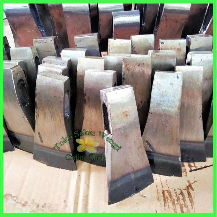 PJ Alat Pemotong Kayu Kapak Ukuran Kecil Perkul Terusan Alat Pemangkas Ranting Dahan Pohon