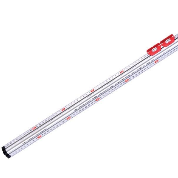 Kapro 313 Measure Mate 60 Cm - Penggaris Multifungsi + Waterpass