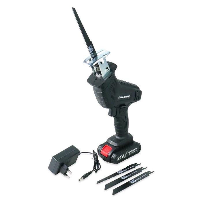 Gergaji Eletri Ni Baterai Gergaji Baterai Ni Gergaji Pedang Gergaji Potong Ayu Gergaji Bei Tanpa