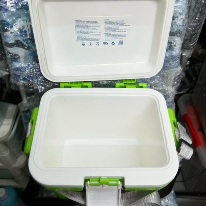 Cooler Box / Box Cooler / Box Asi