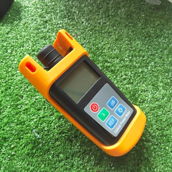 OPM OPTICAL POWER METER / OPM FIBER OPTIC