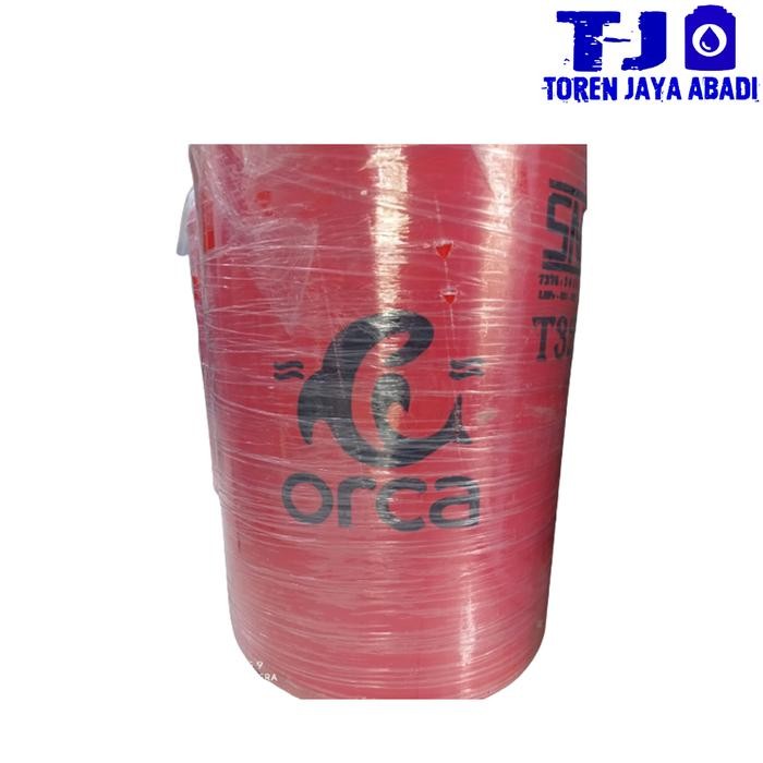 Tandon / Toren / Tangki air Orca 350 Liter
