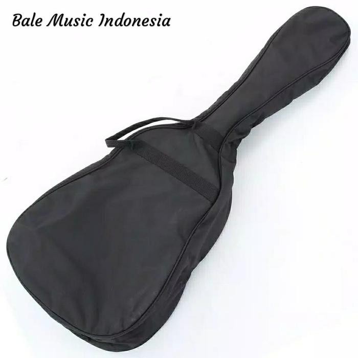Promo Gitar Yamaha Akustik Mini 3/4 Fg Junior Jr1/Jr 1+ Softcase [Original]