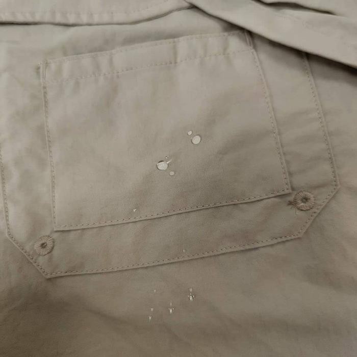 Columbia Outdoor Omni Shade Shirt Kode : KHK1