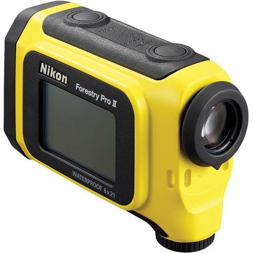 Nikon Laser Rangefinder Forestry Pro II