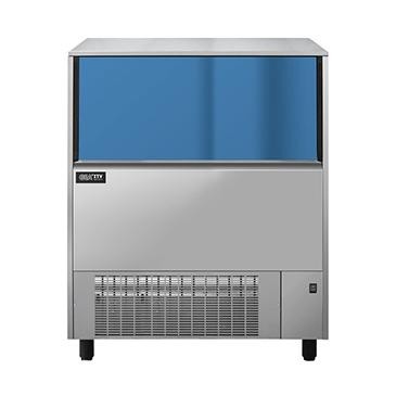 Finger Ice Machine GEA PS 122A / Mesin Pembuat Es Batu Kristal PS122A