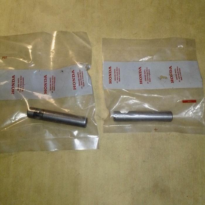 PEN PIN AS PLATUK PELATUK ROCKER ARM TEMPLAR PIANO KLEP SET ( 2PCS ) HONDA CB100 K3 / K4 /K5 / GL