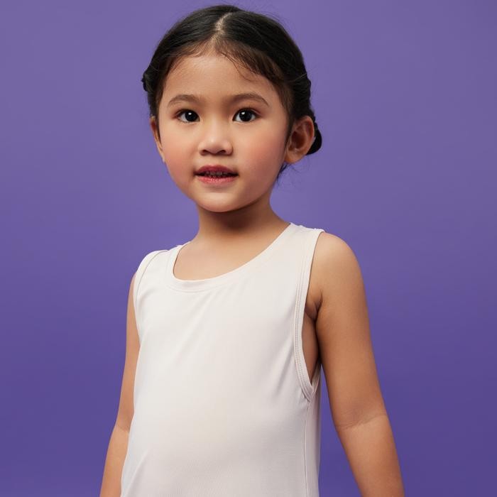 (Allthebest) LAICA Tanktop Kids - Kaos Olahraga Wanita