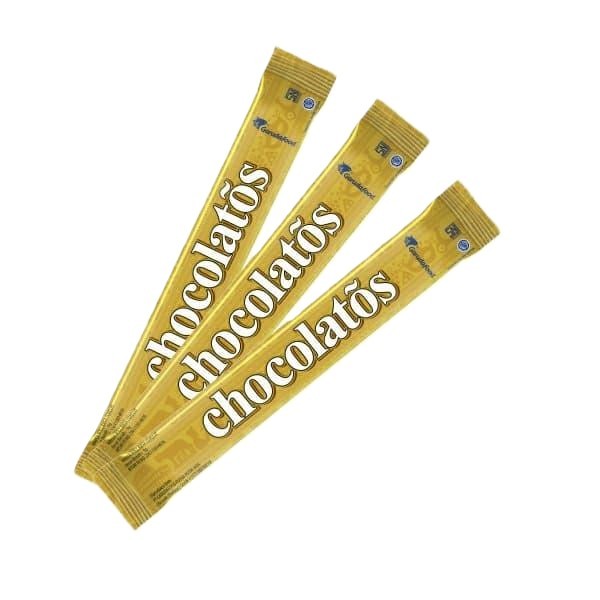 

Chocolatos Wafer Roll 9G